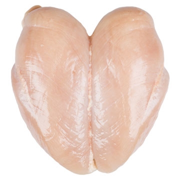 Chicken Breast Fillet - double
