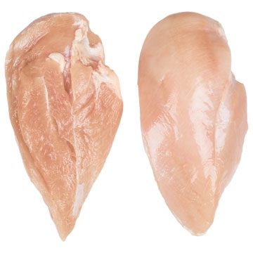 Chicken Breast Fillet - single
