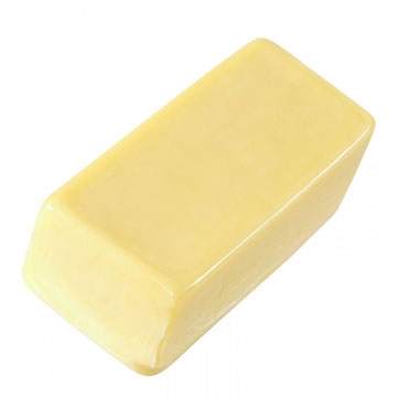 Mozzarella cheese analogue