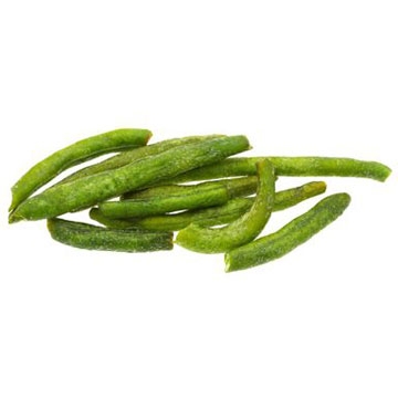 Dried Green Beans