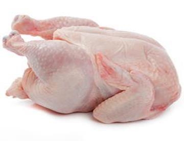 Service - Poultry Meat